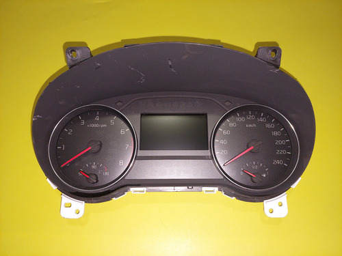 Panel De Instrumentos Kia Sportage 16-20 94033-d9300