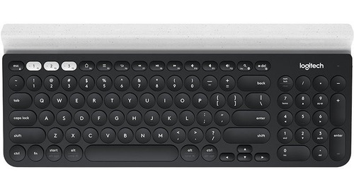 Teclado Logitech K780 Inalambrico Multidispositivo