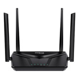 Roteador Wi-fi 5 W5-1200gs Dual Band Ac 1200mbps Intelbras