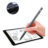 Caneta Touch Fina Stylus Para Tablet Amazon Fire Max 11