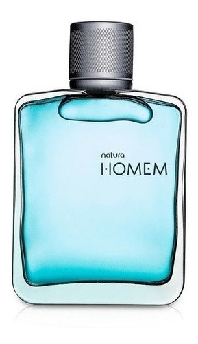 Homem Clasico 100ml Natura