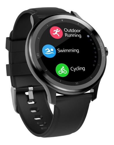 Reloj Smartwatch Calorias Biometricos Deportes Hombre/mujer