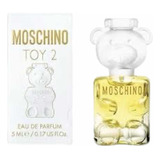 Moschino Toy 2 Miniatura Mujer