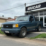 Ford F-100 1995 3.6