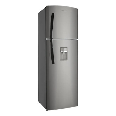 Refrigerador Mabe Rma250fymrq0 Dark Silver 250l | Envío gratis