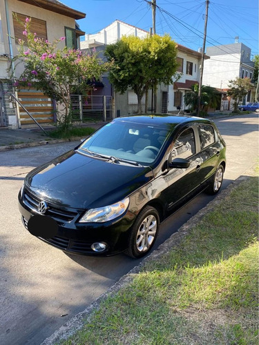 Gol Trend Volkswagen