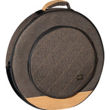 Bag Para Pratos De Bateria Meinl 22 Classic Woven Cymbal Bag