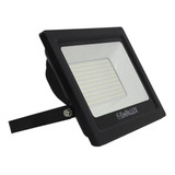 Refletor Led Super Slim 100w 5.500k - Empalux - Rl71005