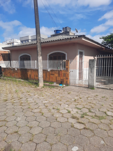 Vendo Casa Na Grande Florianópolis