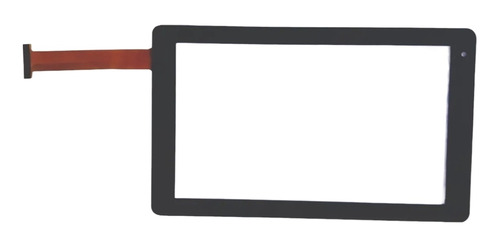 Touch Screen Tablet Vulcan 9 Inch Flex Vtpc090a25-fpc-2.0