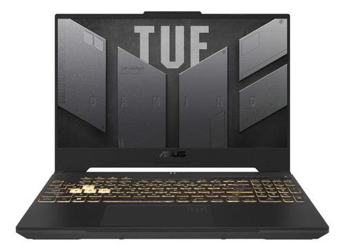 Asus Tuf Core I5 12500h 16gb 512gb 15.6 Fhd Nvidia Rtx 3050