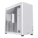 Gabinete Media Torre Eris Frost Gm985 Atx Usb 3.0 Tipo C