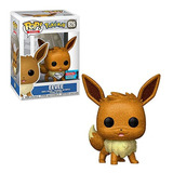 Funko Pop! Animation: Pokemon - Eevee