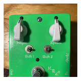 Pedal Phaser Homebrew Electronics Hbe Psilocybe