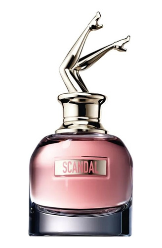 Jean Paul Gaultier Edp - Perfume Feminino 50ml