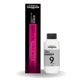 Loreal Tonalizante Diarichesse (6.35) + Ox. 9vol 75ml