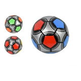 Balón De Fútbol N°5 Estilo Soccer - Ideal Para Campo