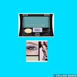 Maybelline Expert Wear Sombra De Ojos, Perfect Pastels 130s