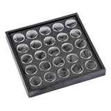 Caja De Almacenamiento, Suministros De Aleación Para Uñas, 2