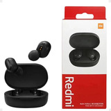 Fone De Ouvido Bluetooth Redmi Air Dots 2 Xiaomi - Original