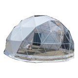  Catalogo De Domo Geodesico Glamping Arkitecton 3d