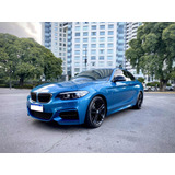 Bmw Serie 2 2021 3.0 240i M Package