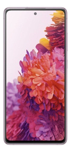 Samsung Galaxy S20 Fe Dual Sim 128 Gb Violeta 6 Gb Ram