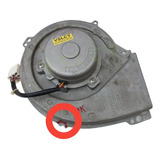 Motor Ventilador 24v Lava E Seca Electrolux Lse11 