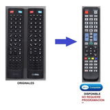 Control Remoto Tv Lcd Led Cobia O Vios 