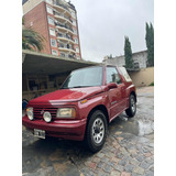 Suzuki Vitara 1994 1.6 Jlx T/lonasidekick