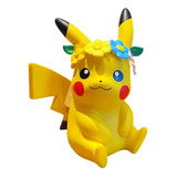 Figura Pikachu Pokémon
