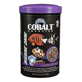 Cobalt Aquatics Marine Omni Flake, 5 Oz