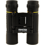 Binocular Prismatico Praktica Compact Estuche 12x25s Lelab