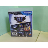 Sly Cooper Collection Ps3