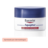 Eucerin Aquaphor Repairing Ointment 7ml, Pomada Reparadora