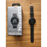 Garmin Forerunner 245 Music 