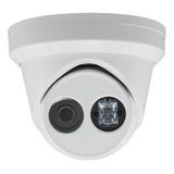 Cámara De Seguridad  Hikvision Ds-2cd2343g0-i Con Resolución De 8mp Visión Nocturna Incluida