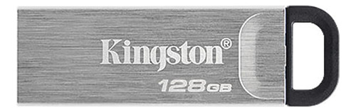Pen Drive Kingston 128 Gb Usb 3.2  Dtkn