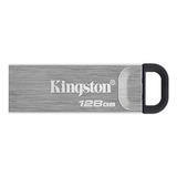 Pen Drive Kingston 128 Gb Usb 3.2  Dtkn