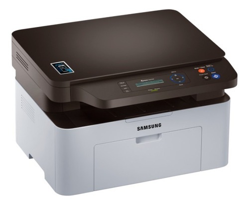 Impressora Laser Multifuncional Wi-fi Samsung Xpress M2070w 