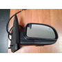 Chevrolet Trailbalizer 2002/07 Retrovisor Derecho Pasajero  Chevrolet TrailBlazer