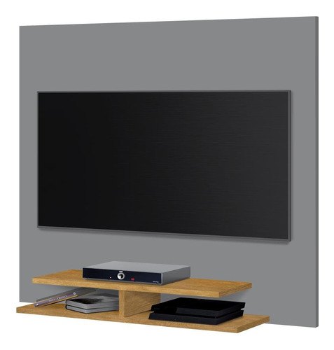 Painel Para Tv Eco Cores Variadas - Rpm Móveis