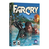 Juego Digital Pc Far Cry 1 - Standard Edition