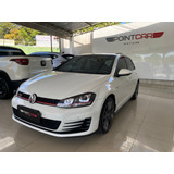 Volkswagen Golf Gti 2.0 Tsi 220cv Aut. 2017/2017