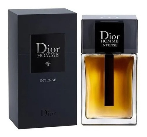 Perfume Dior Homme Intense 100ml. Edp - Hombre.