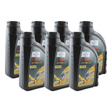 Fuchs 7 Liter Titan Gt1 Pro C-3 Sae 5w-30 Engine Oil 7 X Lld