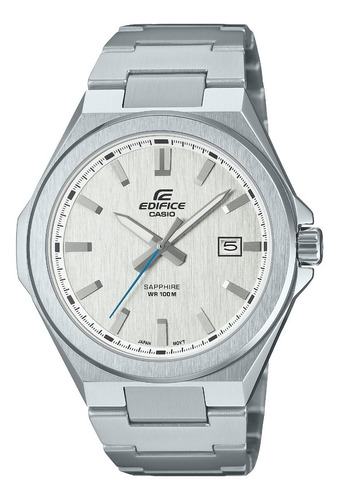 Reloj Casio Edifice Classic Linea Efb-108d Time Square