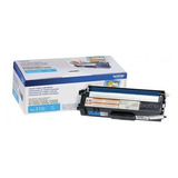 Brother Cartucho De Toner Tn310c Cyan P/mfc9970cdw