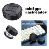 Localizador De Rastreo Espía Magnético Mini Gps