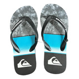 Sandalias Quiksilver Original Y Nuevas